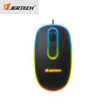 Jertech Destroy Wired Mouse M500