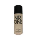 INSTYLE VR ONE EDT 100ML + DEO 150ML - Image 4