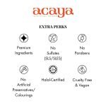 Acaya Refined Toothpaste (First Date) 100g - Image 5
