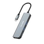 Valore 5-In-1 Usb-C Hub MH-012
