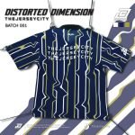 TheJerseyCity Distort Dimension - Image 2