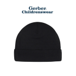 Gerber Baby Boy Dino Caps 4pcs - Image 2