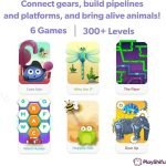PlayShifu Plugo Link – Shifu019 - Image 2