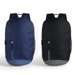 Polyester Madox Backpack