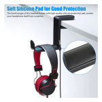 360° Gaming Headphone Holder JX-030 - Image 3