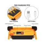 Portable LED Camping Tent Light - Image 8