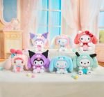 LDCX Sanrio Plush Series Blind Box - Image 4