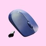Alcatroz Airmouse 3 Silent And Portable Wireless Mouse - Image 4