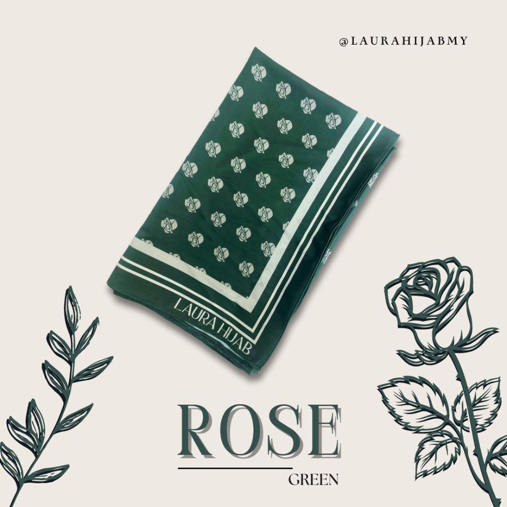bf7448bf4e9323dcd8236fe2b5458896-1.jpg Laura Hijab Rose Green - Image 1