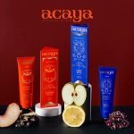 Acaya Refined Toothpaste (First Date) 100g - Image 4
