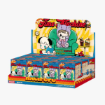 HACIPUPU Rolling Time Machine Series Figures - Image 2