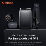 Mcdodo Ultra Mini Digital Display 20000mAh Powerbank MC-433 - Image 5