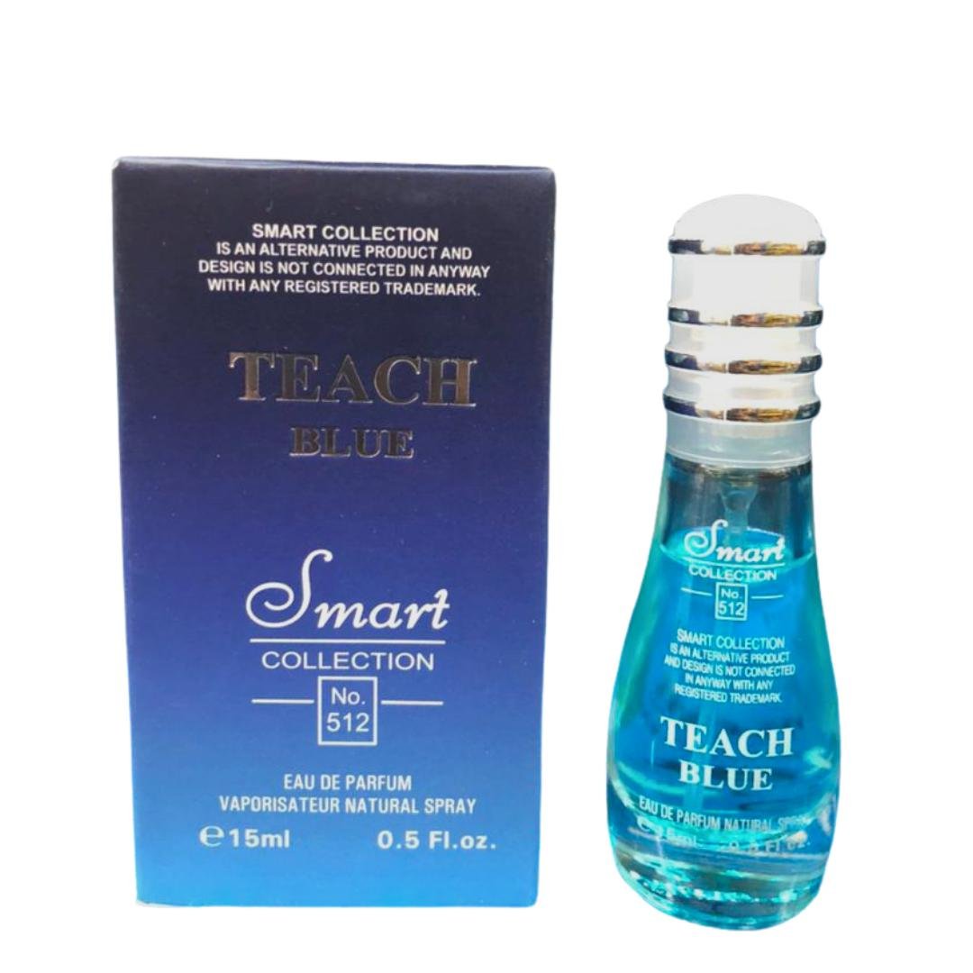 c0d1726b9ccb01b4124aa4e7b25e6fe7.jpg 512 – TEACH BLUE SMART COLLECTION EDP 15ML - Image 1