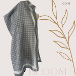 Tudung Ria Shawl Printed Bloom - Image 6