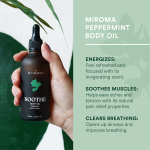 Mimone Miroma Body Oil 100ml - Image 6