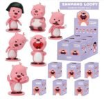 Zanmang Loopy Random Figure Ver 3 - Image 3