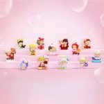Sweet Bean The Language of Love Series Figures - Image 4