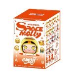 Mega Space Molly 100% × emoji?  Series - Image 3