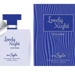 INSTYLE LOVELY NIGHT EDP 100ML