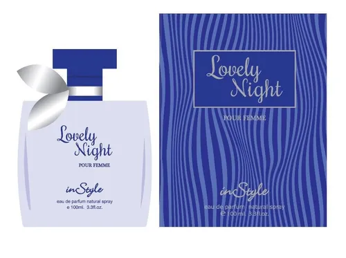 c289f6d6ff63222fa283cac5bc0d6105.png INSTYLE LOVELY NIGHT EDP 100ML - Image 1