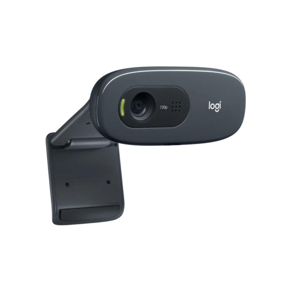 c2ac47d867e57874376edbe3725baf38.jpg Logitech WebCam C270 - Image 1