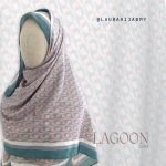 Laura Hijab Zara Lagoon - Image 4