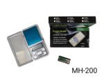 Precision Weighing Scale - Image 2