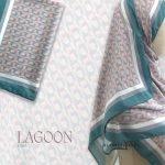 Laura Hijab Zara Lagoon - Image 2
