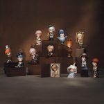 inosoul In the Still Room Series Figures - Image 2