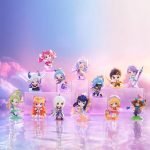 Fight For the Golden Spatula Chibi Series Figures - Image 2