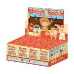 QKID Street Snack Series Mini - Image 4