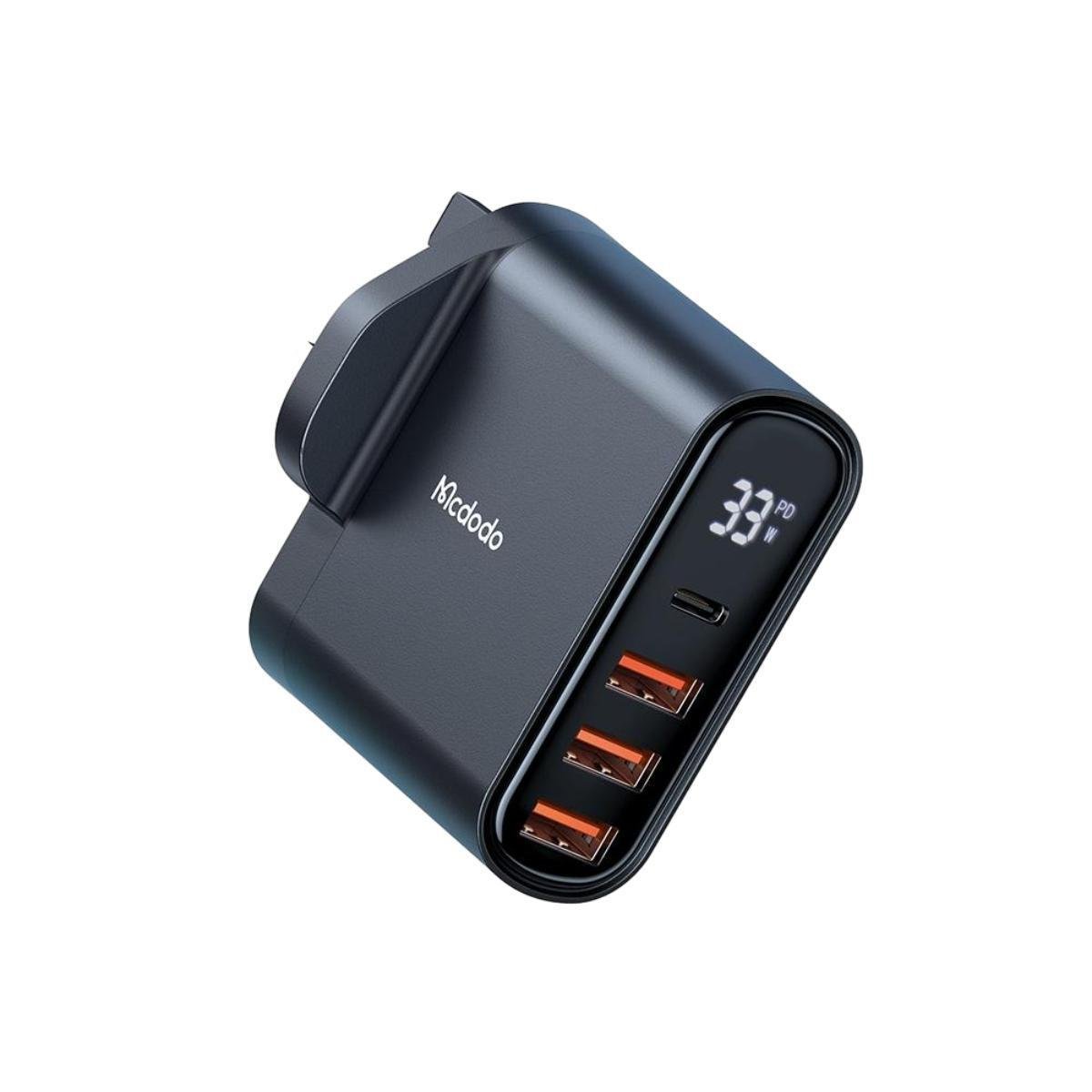 c7f7eda961b14e690d31480dc6c20178.jpg MCDODO Charger CH-2240 - Image 1