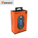 Jertech M200 Warwick Wired Mouse - Image 3
