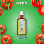 Groomy Original Kids Tomato Ketchup