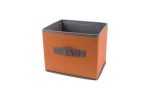 Polyster Foldable Storage Box – Small - Image 5