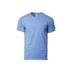 GILDAN Premium Cotton T-Shirt – Carolina Blue