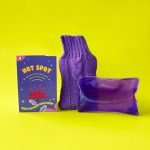 ButterCup Hot Spot Heat Pad