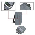16L Laptop Backpack BP117 - Image 5