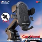 ONESAM 2 in 1 Extendable Car Holder OS-F42 - Image 6