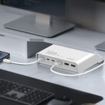 Ldnio Super Fast Charger 6 Ports PD 120W Q605 - Image 3
