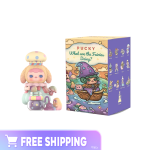 Pucky What Are The Fairies Doing