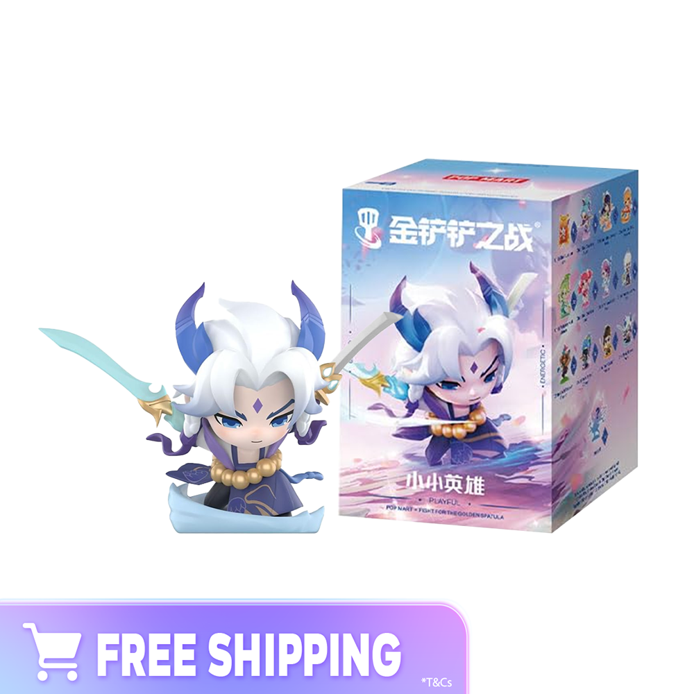 cdc0e74b1caf33f196a9b939b256acfd.png Fight For the Golden Spatula Chibi Series Figures - Image 1