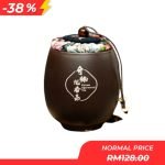 NYCX Premium Kynam Agarwood Tea – 55g
