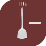 Neoflam FIKA Silicone Cooking Utensils - Image 3