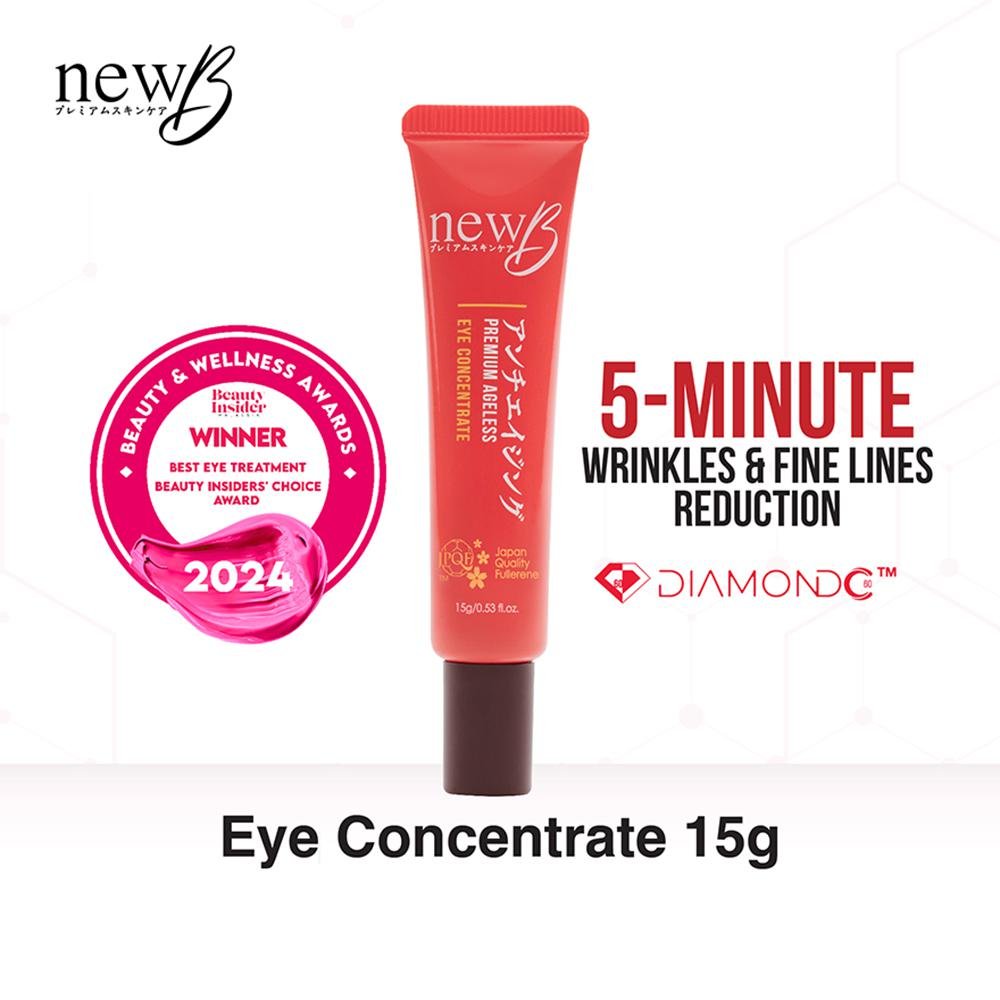 d0235af1ad3a76659e6e6ff32721fc55-5.jpg newB Premium Ageless Eye Concentrate 15g - Image 1