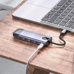 Mcdodo 10 in 1 Multi Function Expang Adapter HU-7420 - Image 5