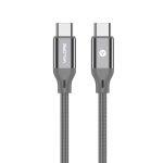 Valore PD60W USB-C To USB-C Cable (1M) CA-024