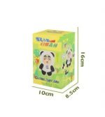 Shin-Chan-Fantasy Forest Plastic Plush Blind Box (Small) - Image 3