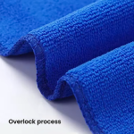 Microfiber 80gram Hand Towel - Image 5
