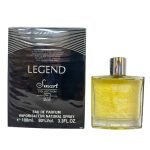 422 – LEGEND SMART COLLECTION EDP 100ML